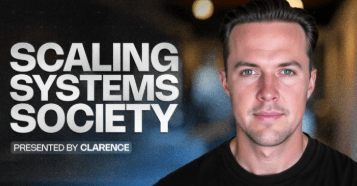 Clarence Nap – Scaling Systems Society Download