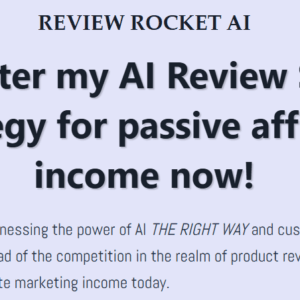 Erica Stone – Review Rocket AI Download