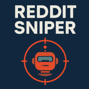 GMB Crush – Reddit Sniper Method Download