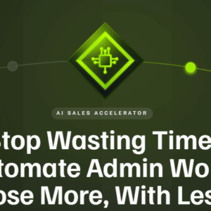 Higher Levels – AI Sales Accelerator Download
