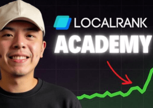Jacky Chou – Local Rank Academy Download