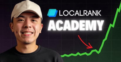 Jacky Chou – Local Rank Academy Download