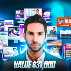 Jay Feldman – Lead Generation Insiders 2.0 Download