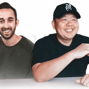 Jimmy Kim & Chase Dimond – Ecom Email Certified Download