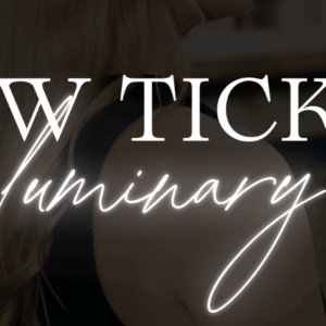 Jocelyn Panton – Low Ticket Luminary Download
