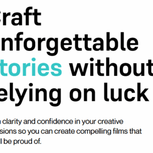 Muse Storyfirst – The Science of Storytelling Download