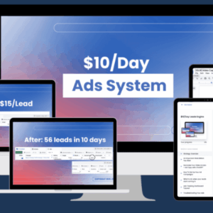Satya Jaganathan –  a Day Ads System Download