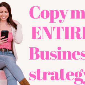 Sheri Cromarty – Course Bundle + Stories That Make Bank Download