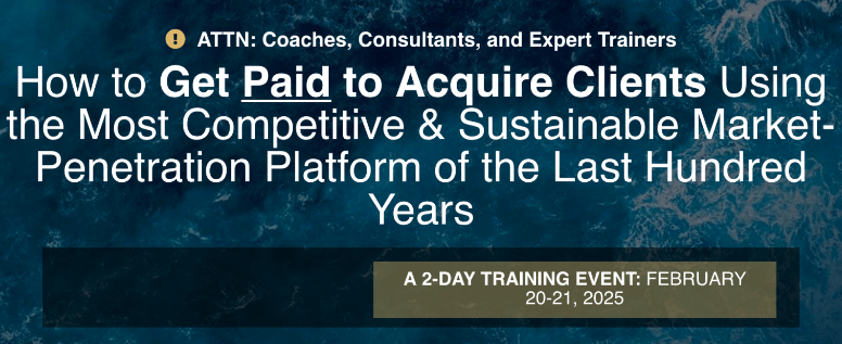 Taylor Welch – Blue Ocean Content Download