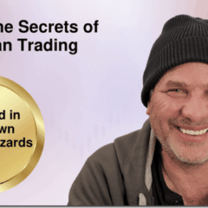 Traderlion – Unlock the Secrets of Contrarian Trading Download