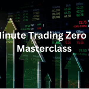 12 Minute Trading – 12 Minute Trading Zero DTE Masterclass Download