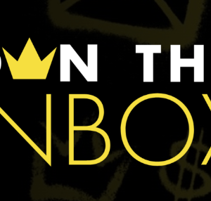 Alex Cattoni – Own The Inbox 2025 Download
