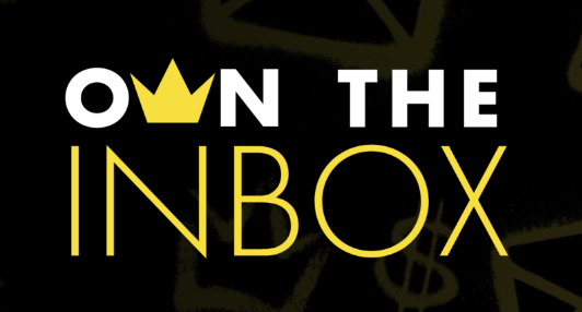 Alex Cattoni – Own The Inbox 2025 Download