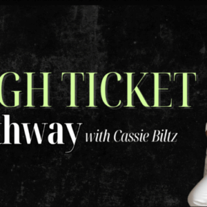 Cassie Blitz – High Ticket Pathway Download