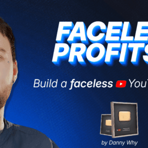 Danny Why – Faceless Profits Download