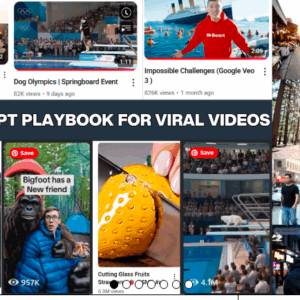 Digital Assets – Ultimate Google VEO 3 Prompt Guide for VIRAL Videos Download