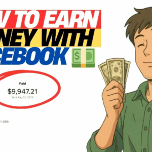 Dotsokt – How to Make K a Month With Your Facebook Page Via Content Monetization Download