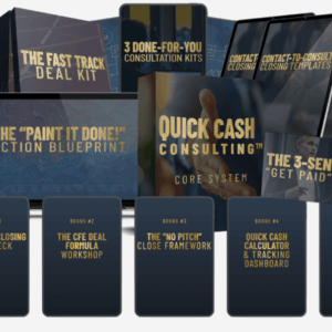 Epic Network – Quick Cash Consulting Download