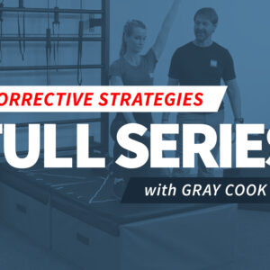 Gray Cook – Corrective Strategies Bundle Download