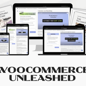 Ingrid Urena – Woocommerce Unleashed Download