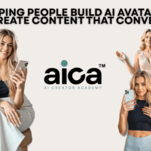 Madi Kobru – AI Creator Academy Download