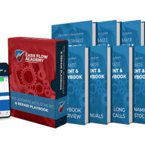 Noah Davidson – The Ultimate Adjustment and Repair Playbook Download