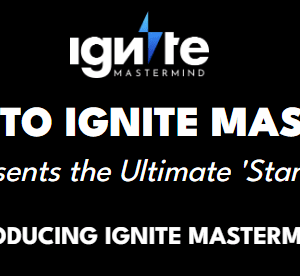 Perry Belcher – Ignite Mastermind Group Download