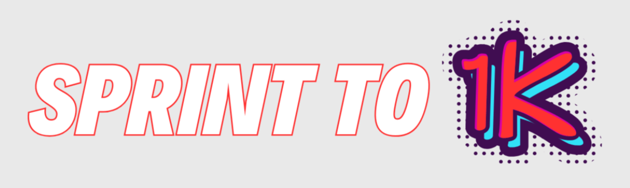 Ryan Lee – Sprint To 1K Download