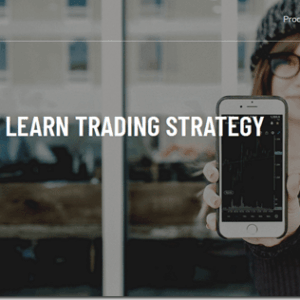 Tori Trades – Learn To Trade V2 2025 Download