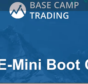 BaseCamp Trading – Emini Day Trading Boot Camp Download
