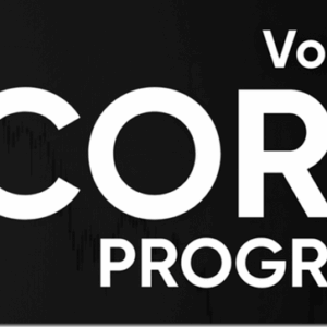 Cammy Capital – Volume Profile Trading Download