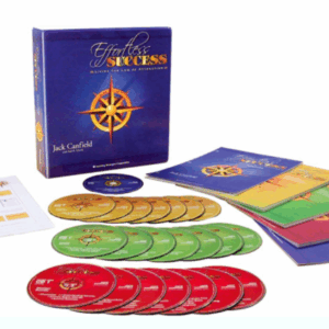 Jack Canfield – Effortless Success Download