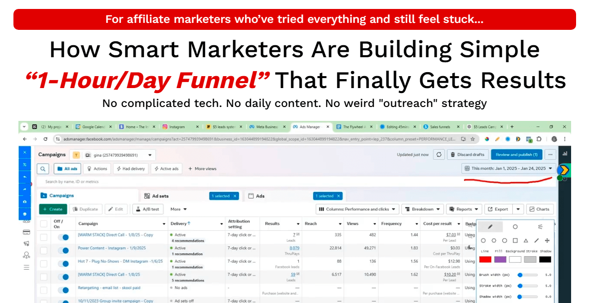 Joel VAZQUEZ – Automated Affiliate – The Fastest Funnel Ever Download