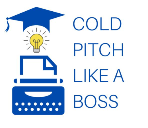 Liz Heflin – Cold Pitch Like a Boss Download