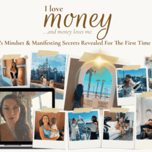 Maria Wendt – I Love Money And Money Loves Me Download