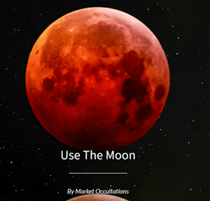 Market Occultations – Use The Moon A Trading System Download