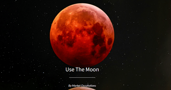 Market Occultations – Use The Moon A Trading System Download