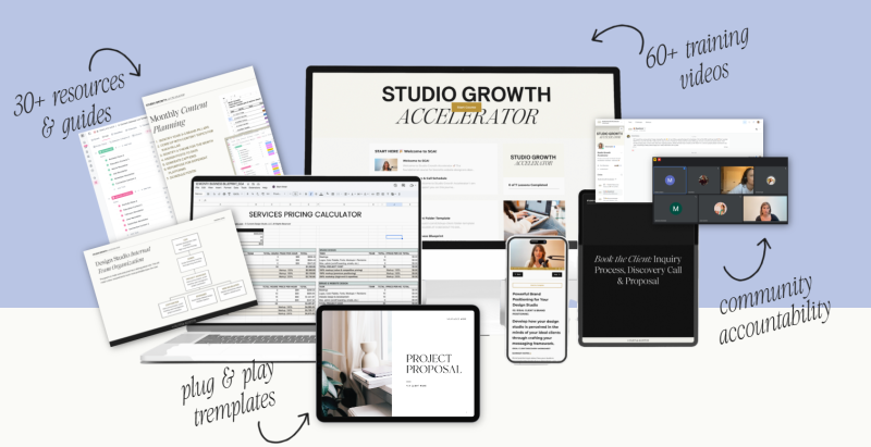 Olivia Austin – Studio Growth Accelerator Download