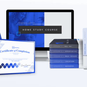 Residential Assisted Living Home Study Course Download