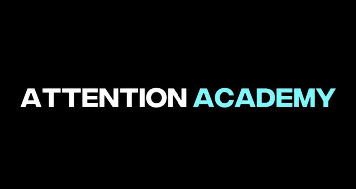 Seena Rezaei – Attention Academy Download
