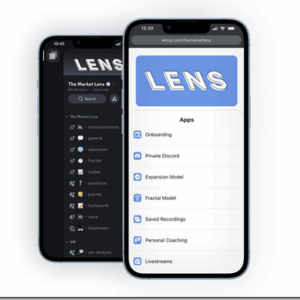 The Market Lens Download