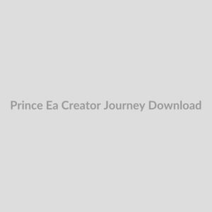 Prince Ea – Creator Journey Download