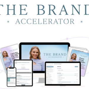 Julie Solomon – The Brand Accelerator Download