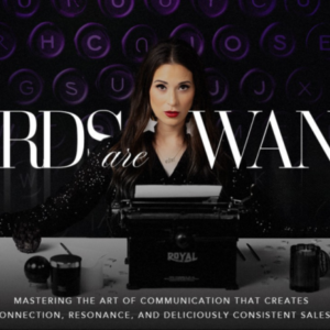 Kathryn Morrison – Words Are Wands Download