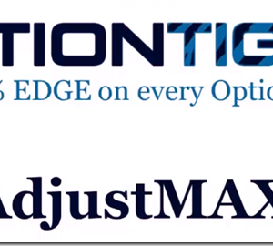 Option Tiger – Adjust Max Download