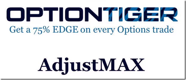 Option Tiger – Adjust Max Download