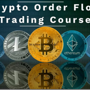 OrderFlows – Crypto Order Flow Trading Course – Mike Valtos Download