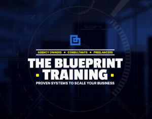 Ryan Stewart – The Blueprint Training 2025 Download