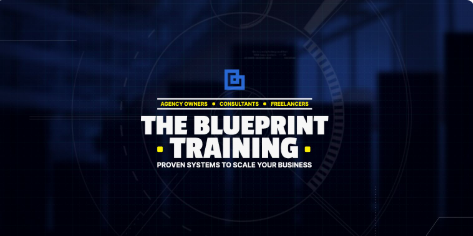 Ryan Stewart – The Blueprint Training 2025 Download