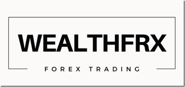 WealthFRX Trading Mastery 2025 Download